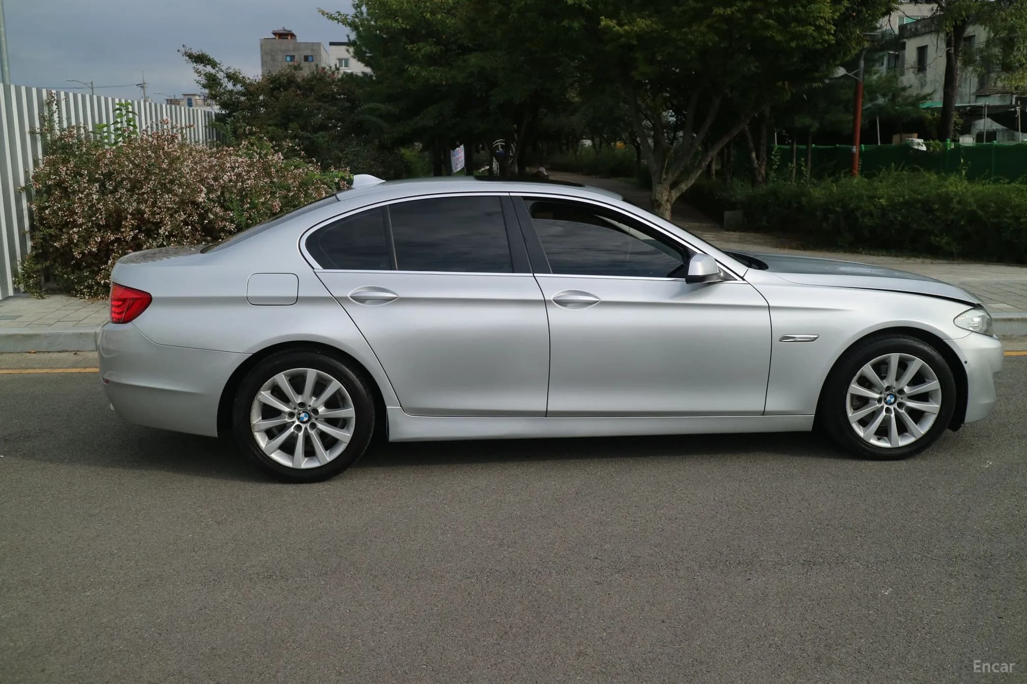 5 Series (F10)