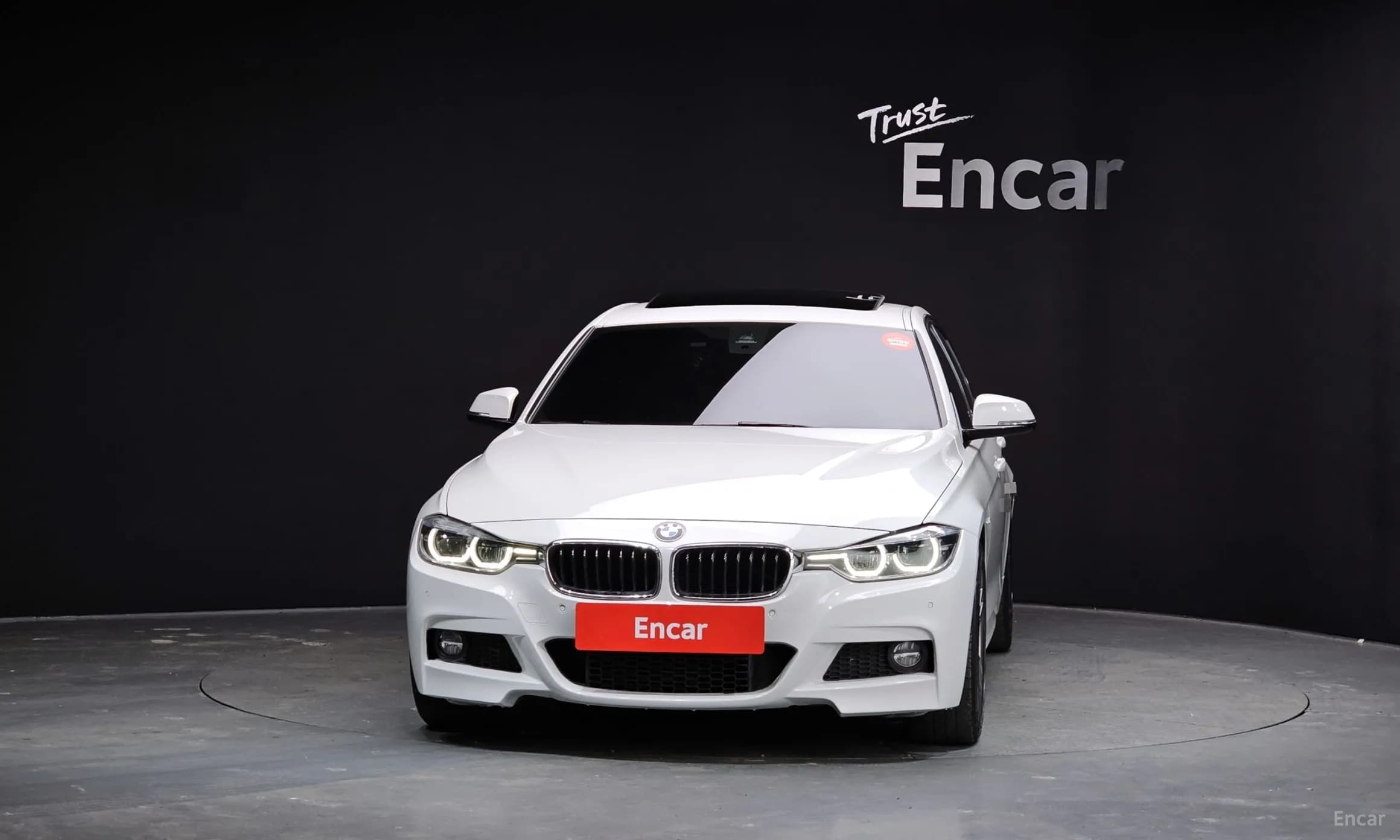 3 Series (F30)