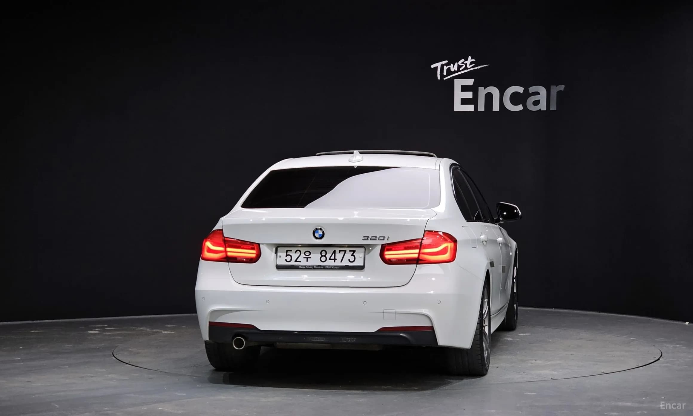 3 Series (F30)