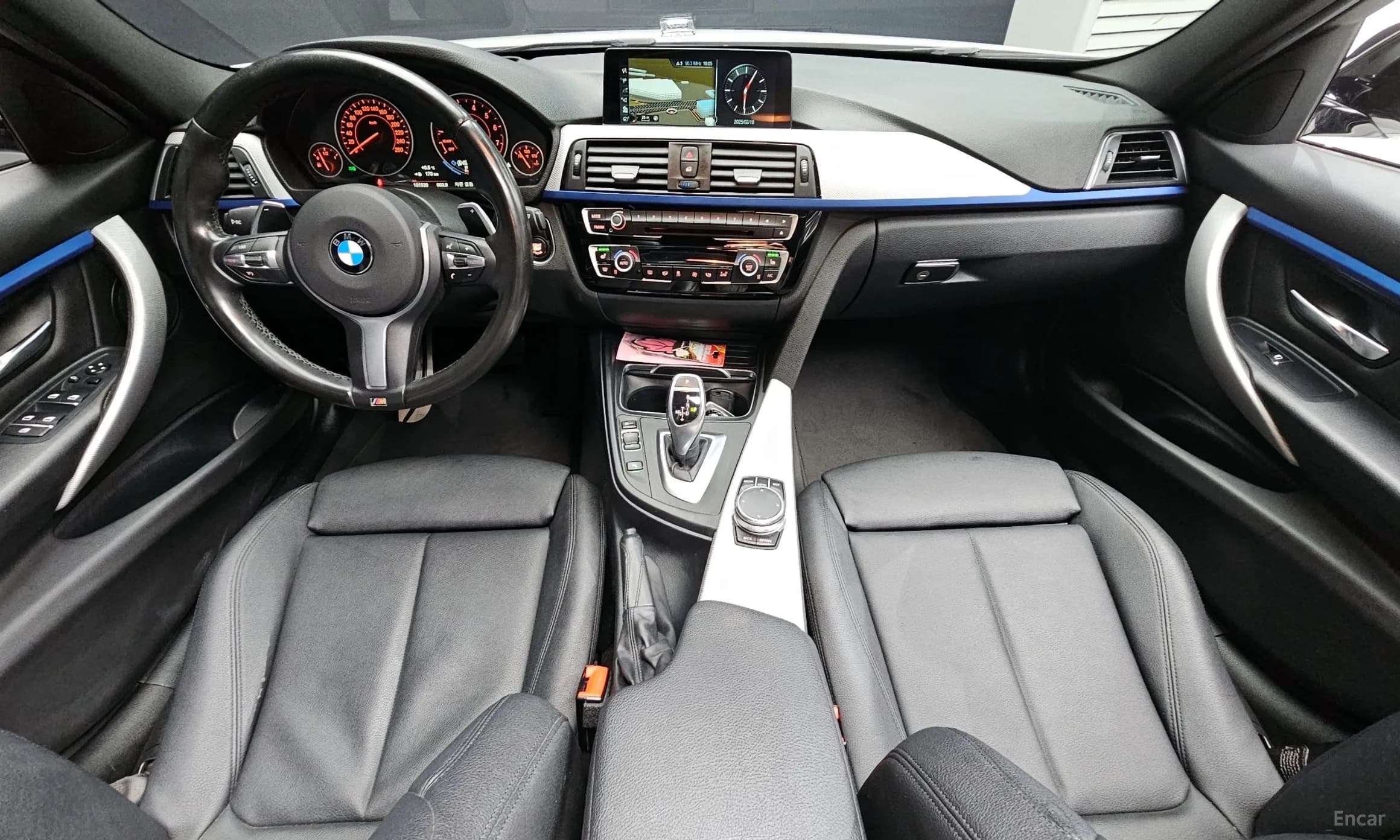3 Series (F30)
