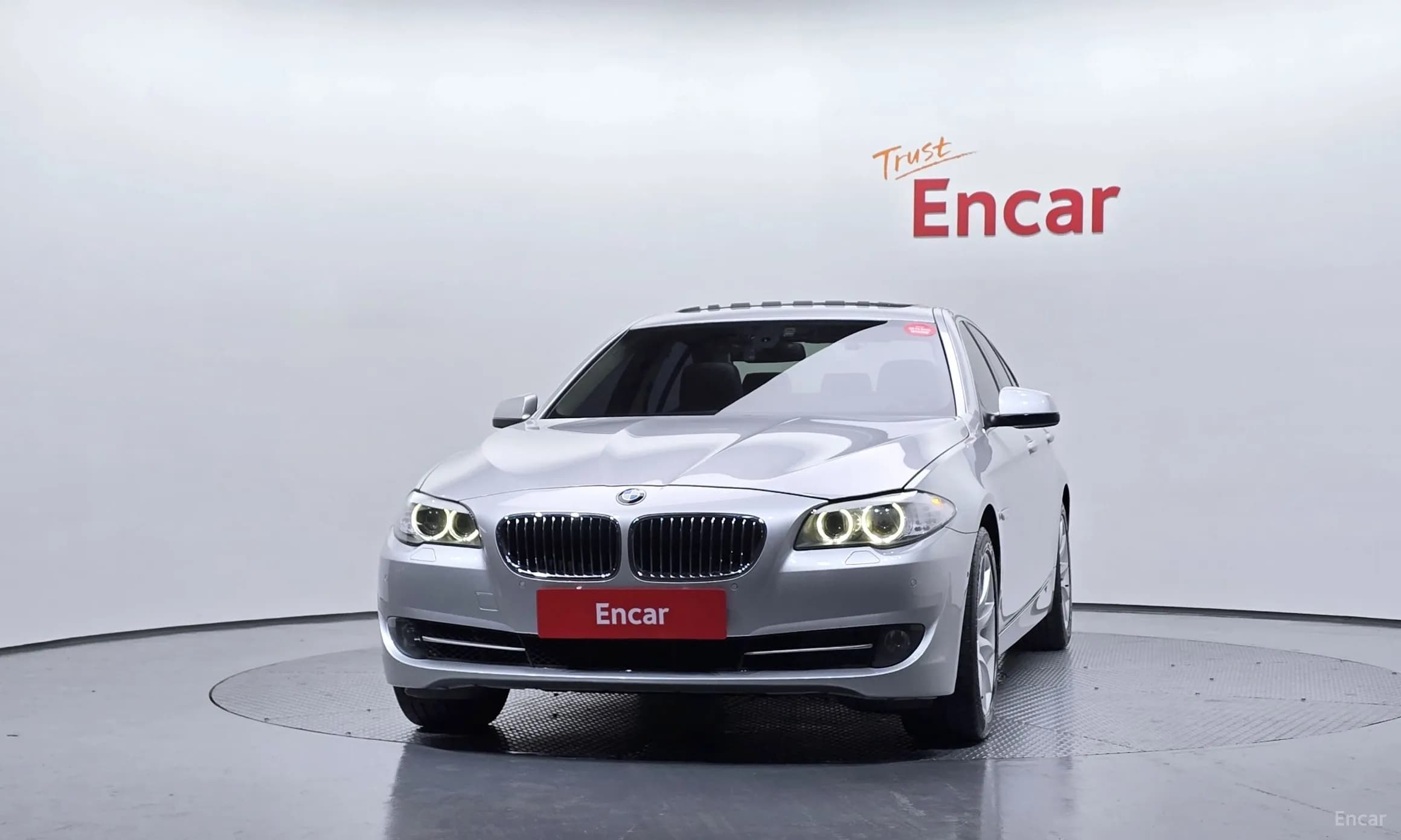 5 Series (F10)