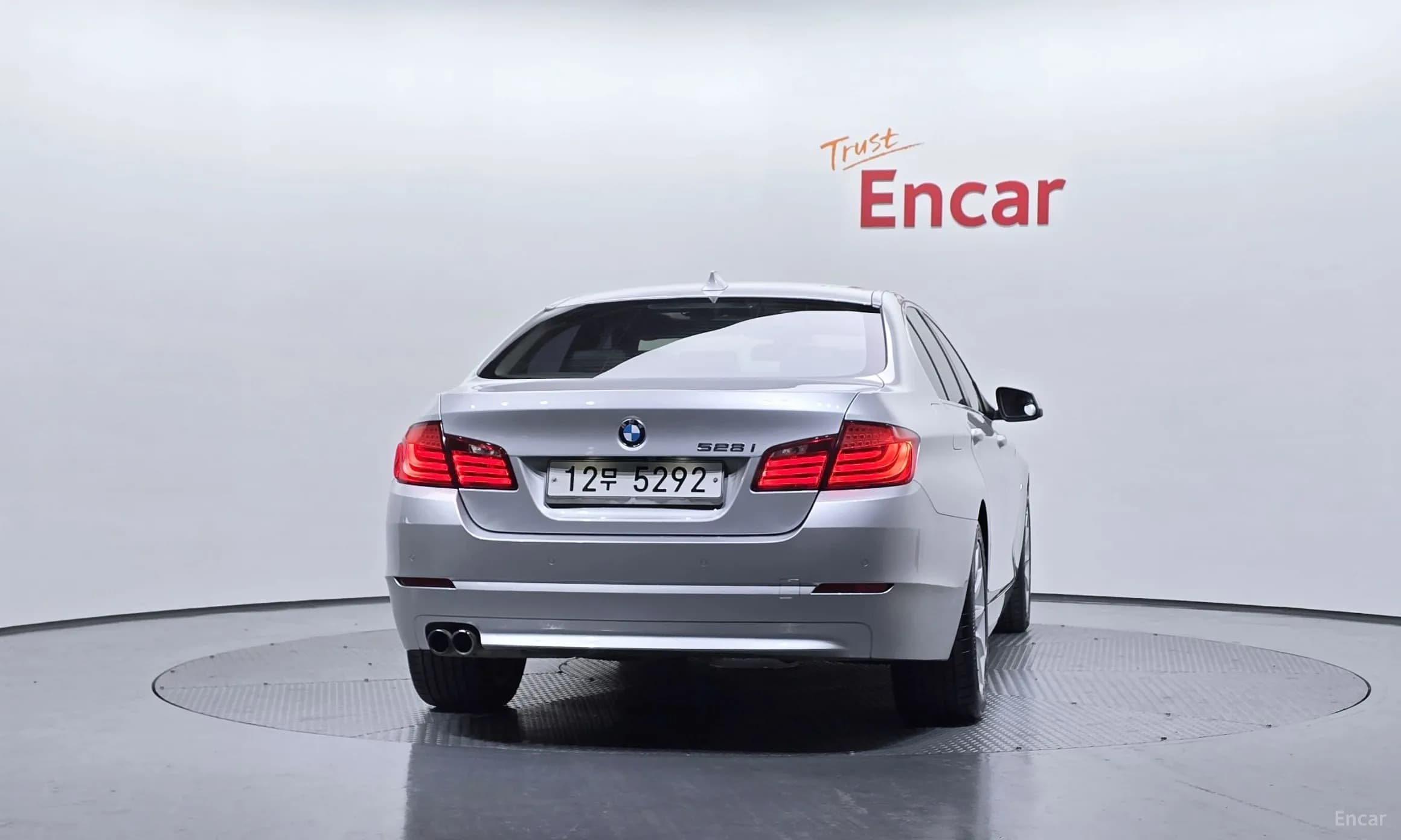 5 Series (F10)