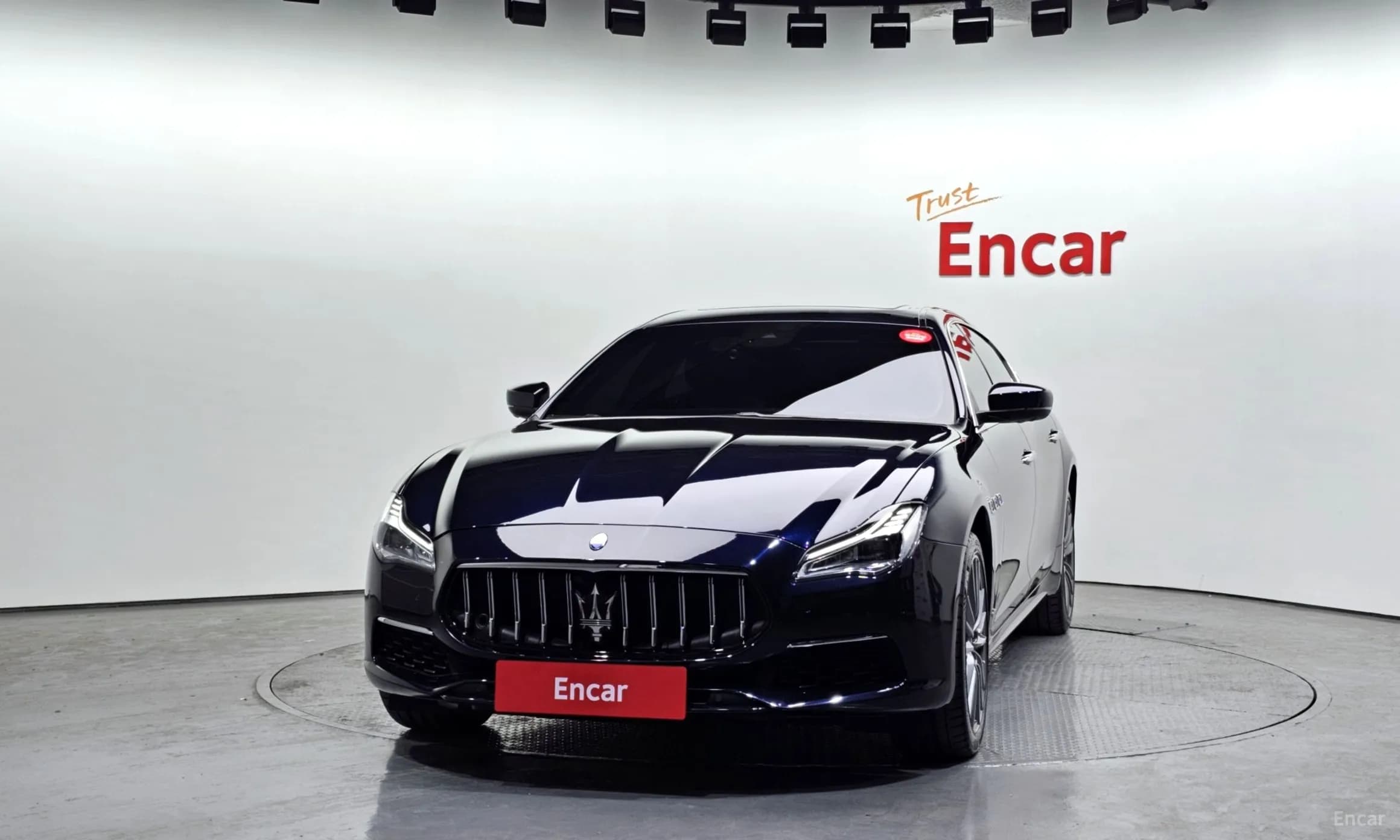 Quattroporte