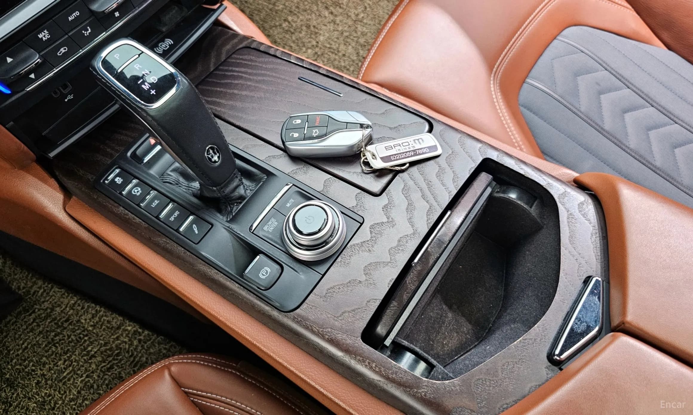 Quattroporte