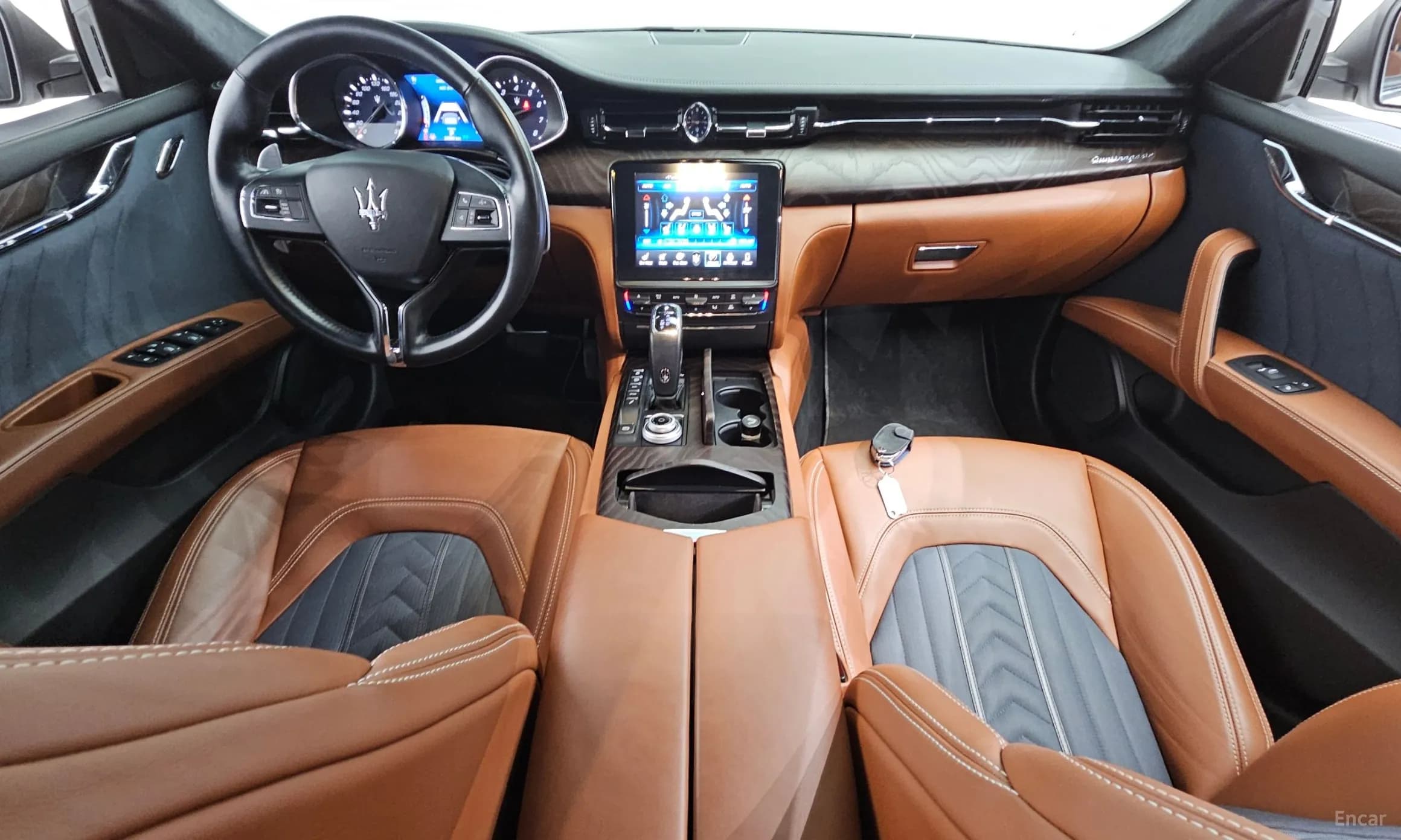 Quattroporte