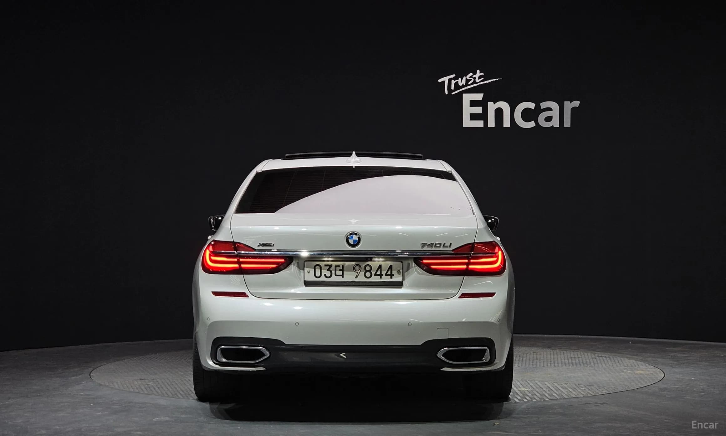 7 Series (G11)