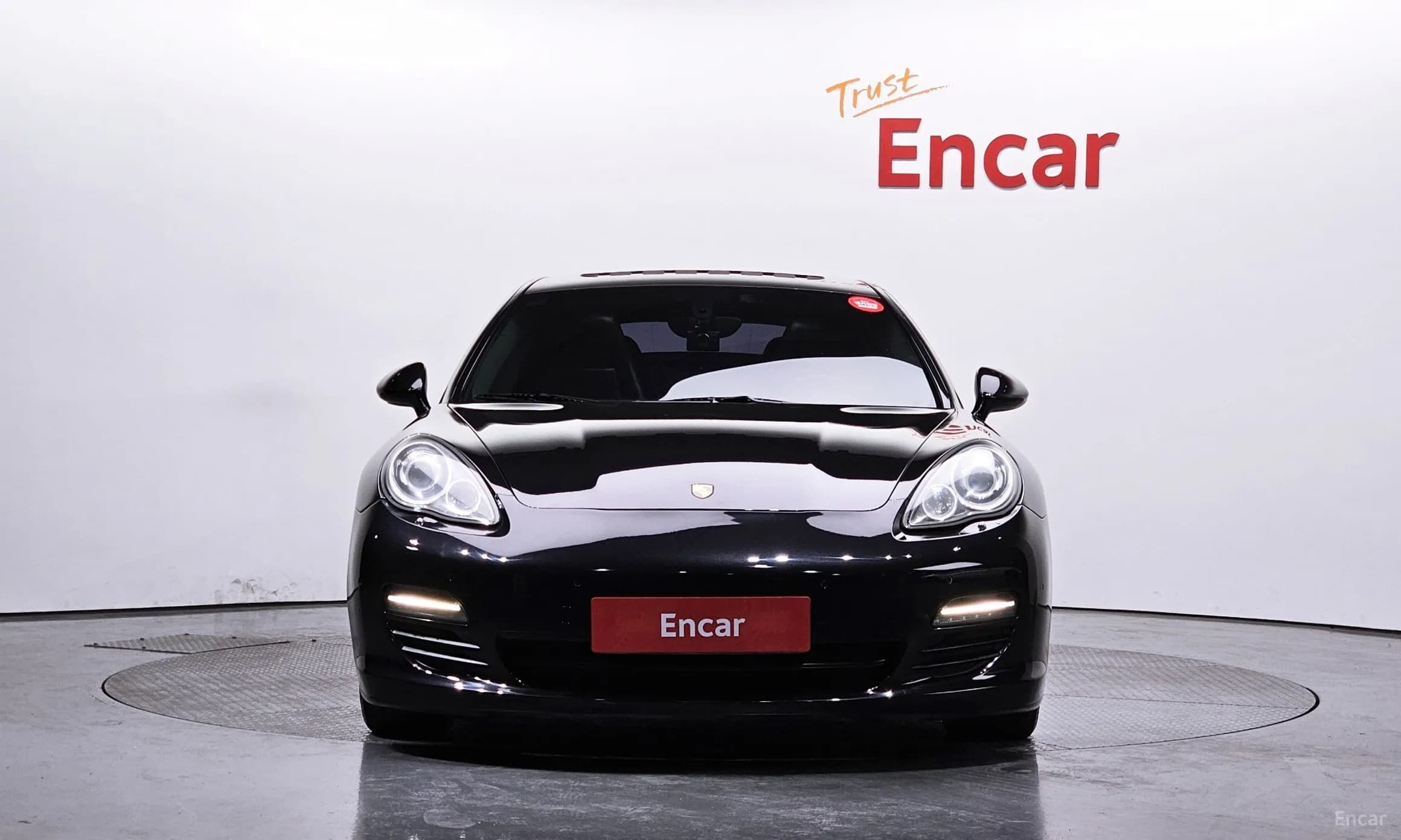 Panamera
