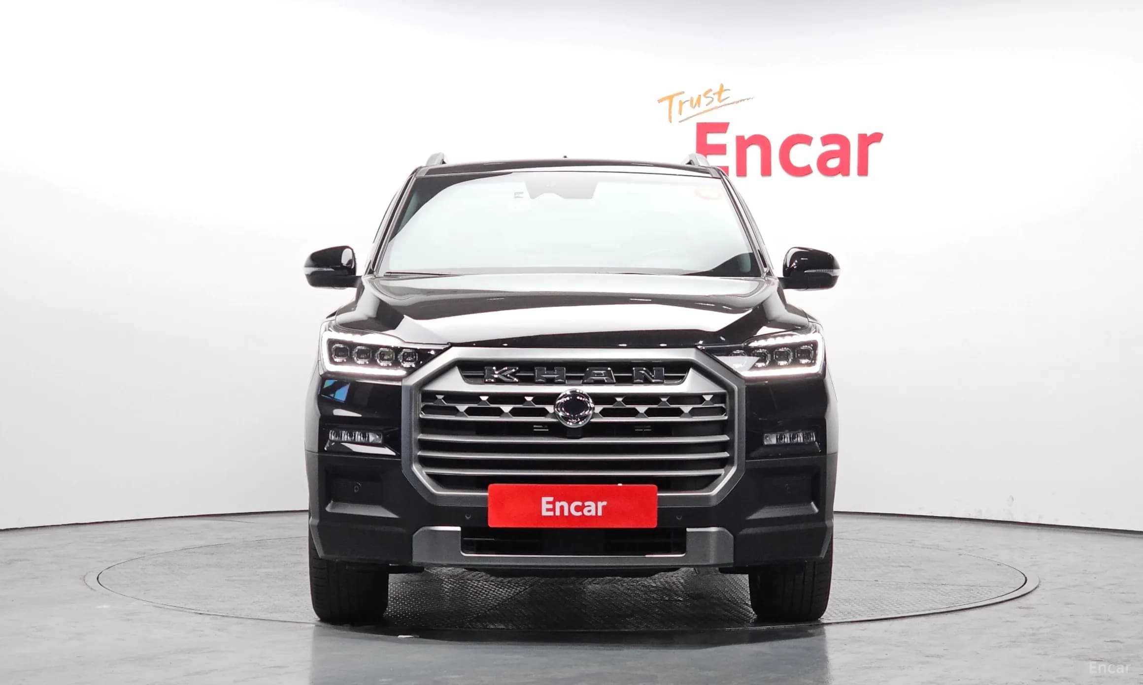 Rexton Sports Khan