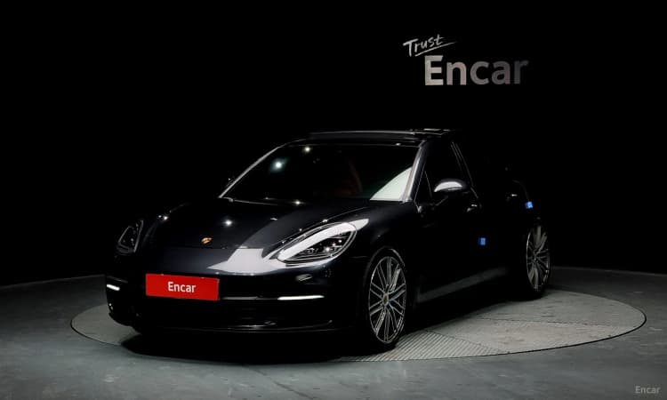 Panamera (971)