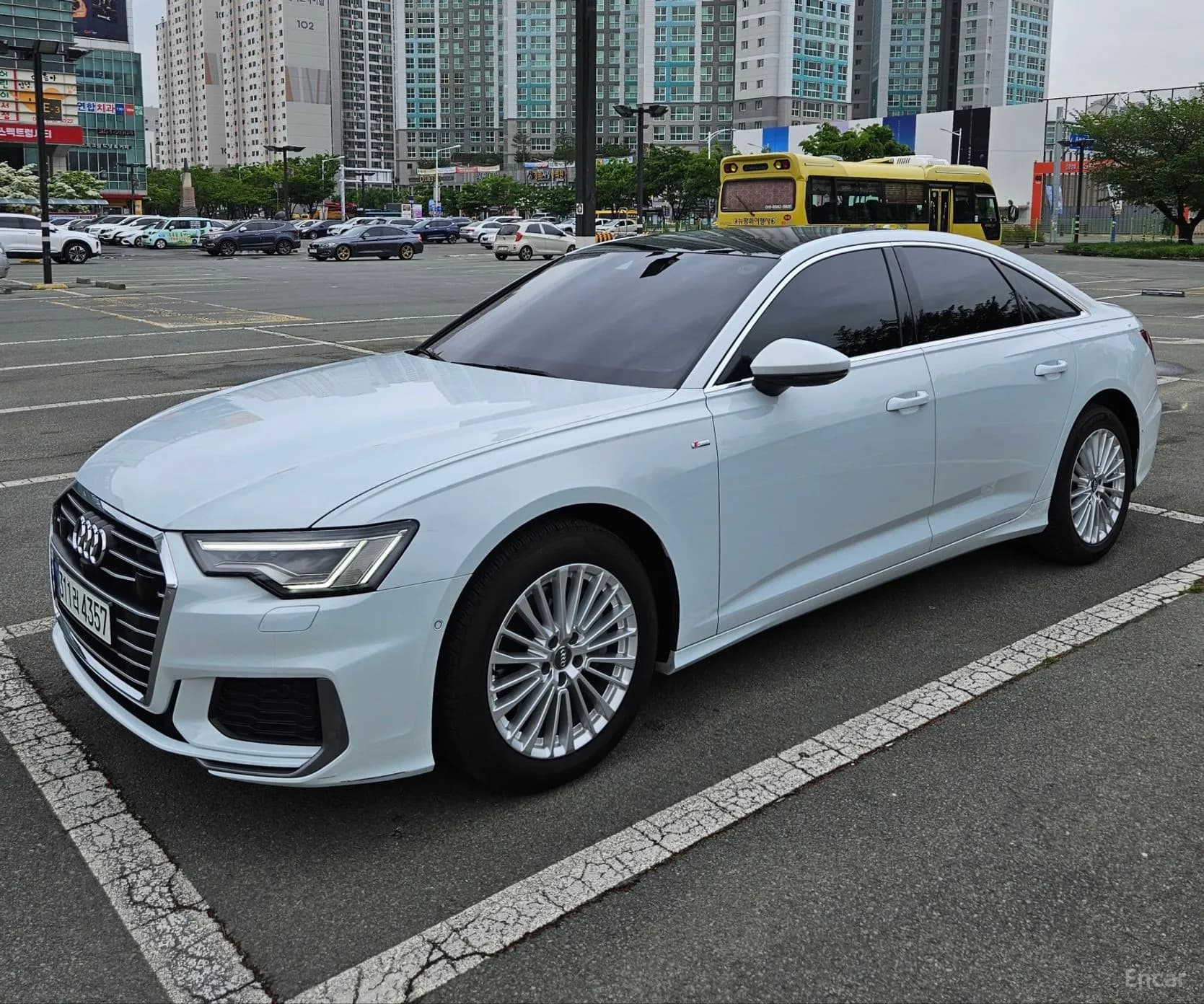 A6 (C8)