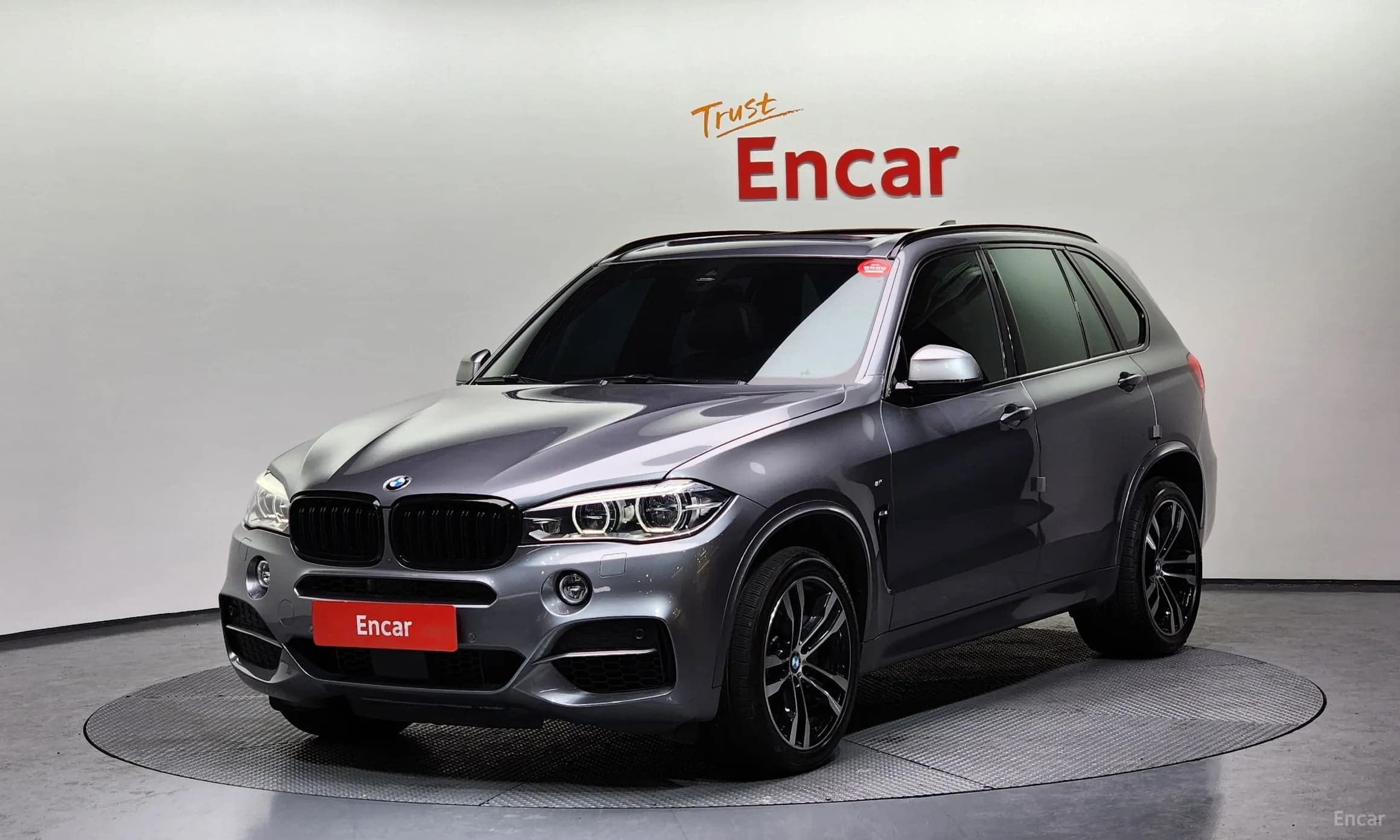 X5 (F15)