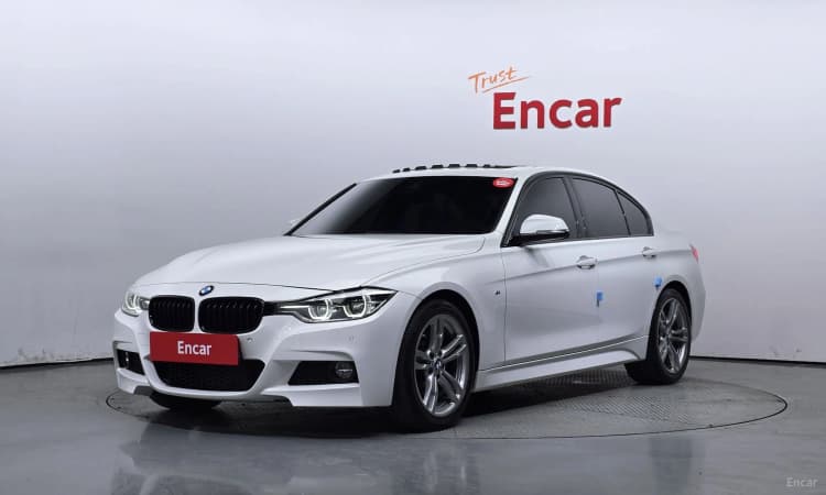 3 Series (F30)