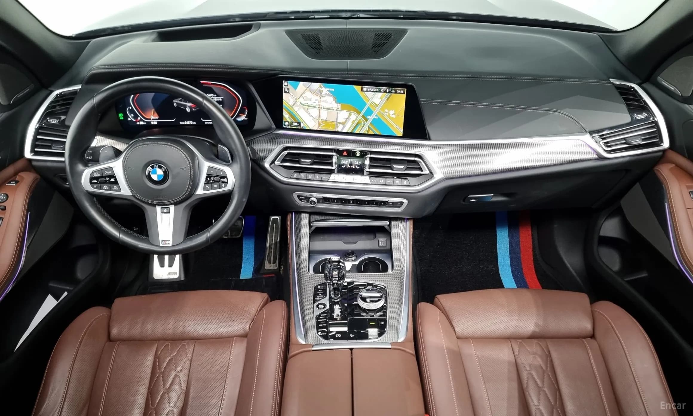 X5 (G05)