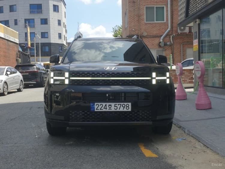 Santa Fe (MX5)
