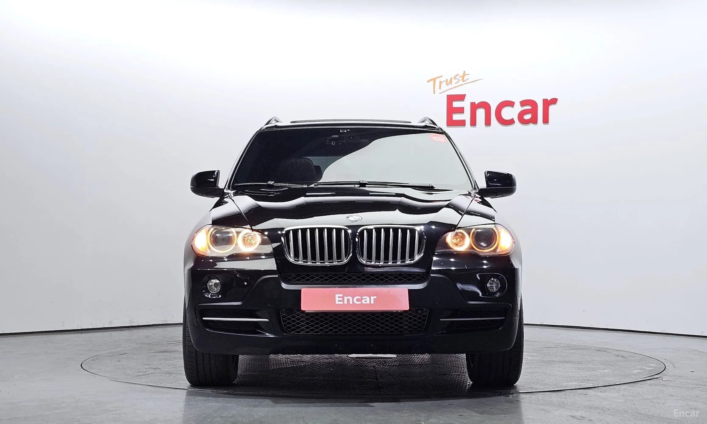 X5 (E70)