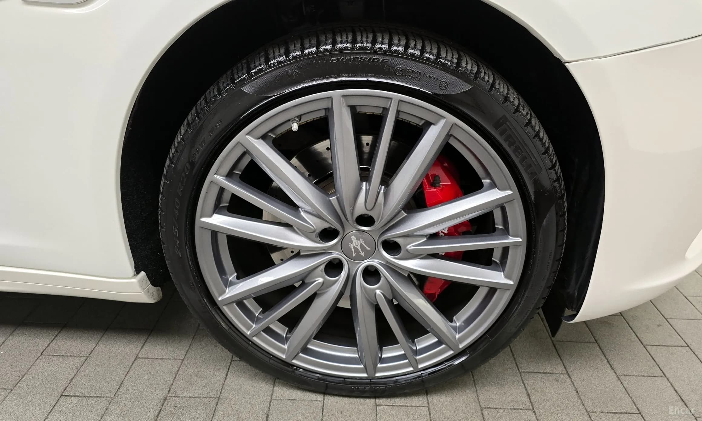 Quattroporte