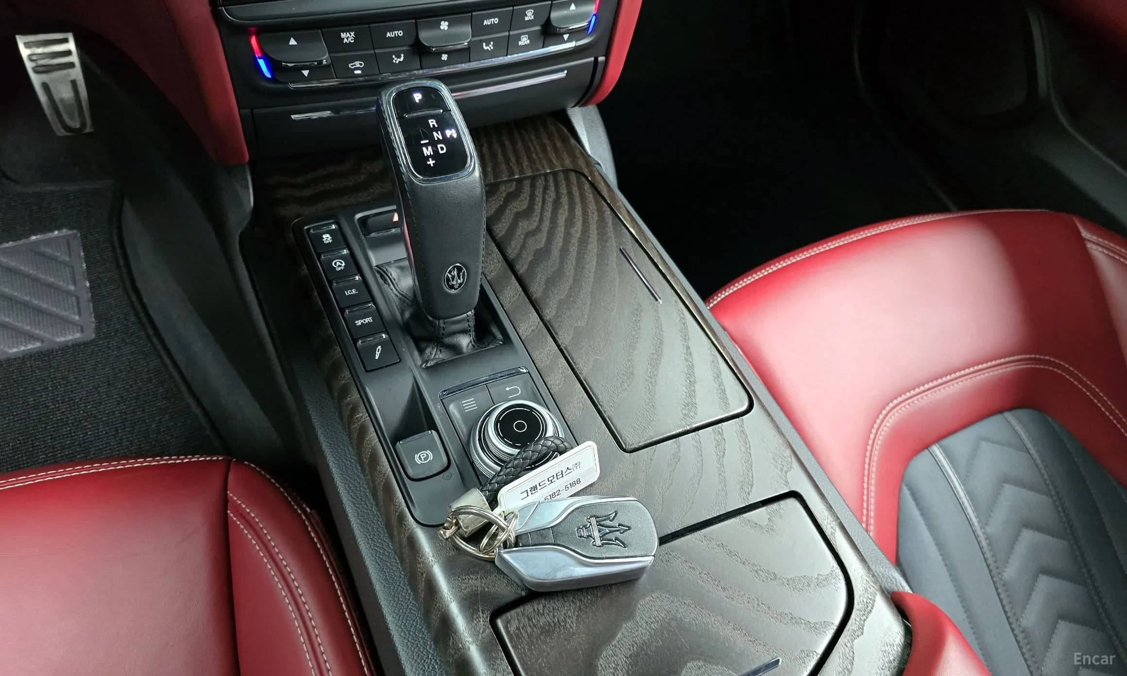 Quattroporte