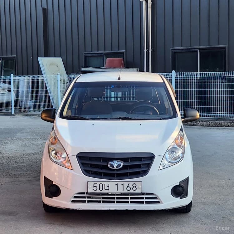 Matiz Creative