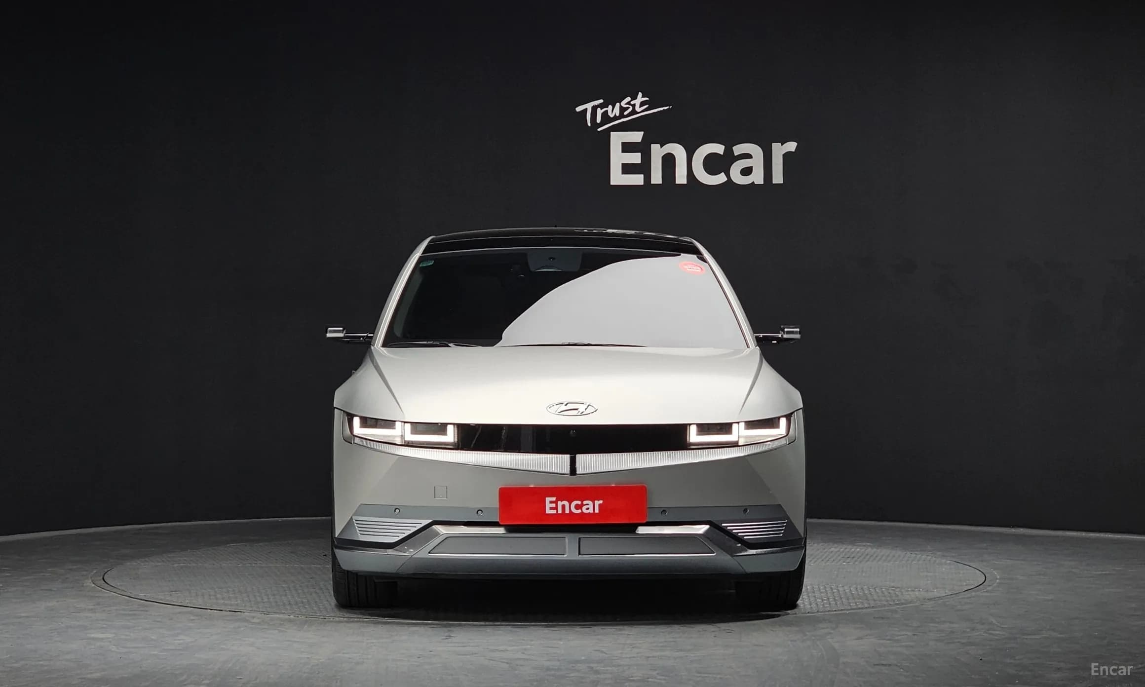 Ioniq 5
