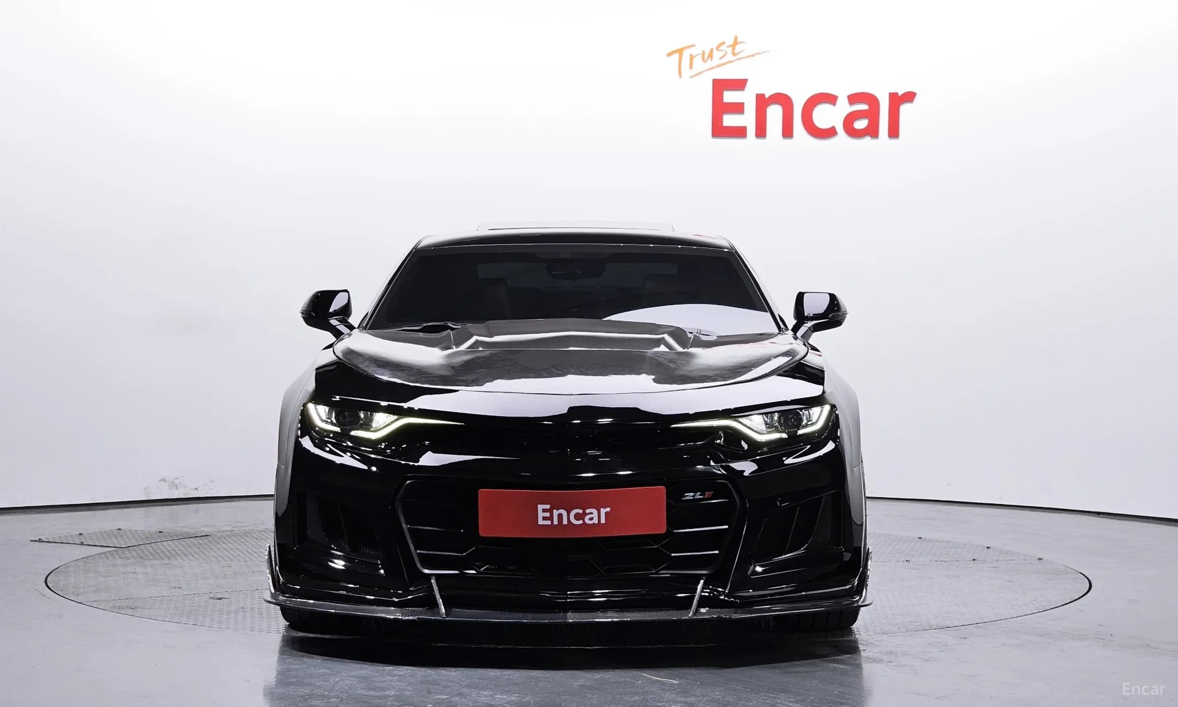 Camaro