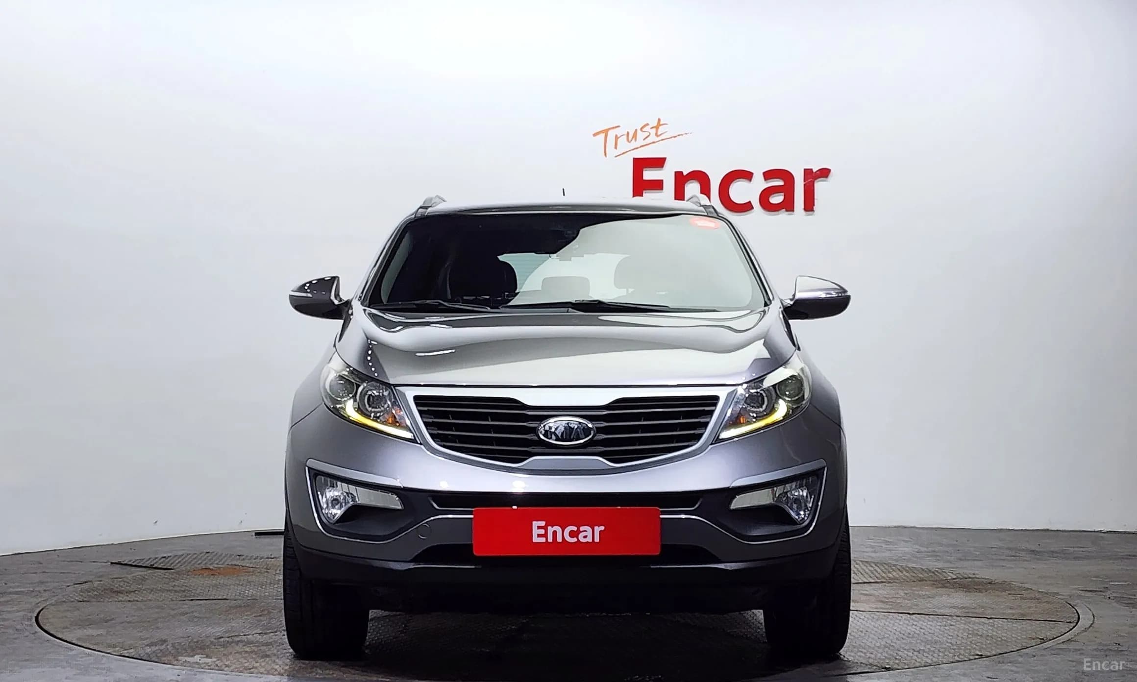 Sportage R