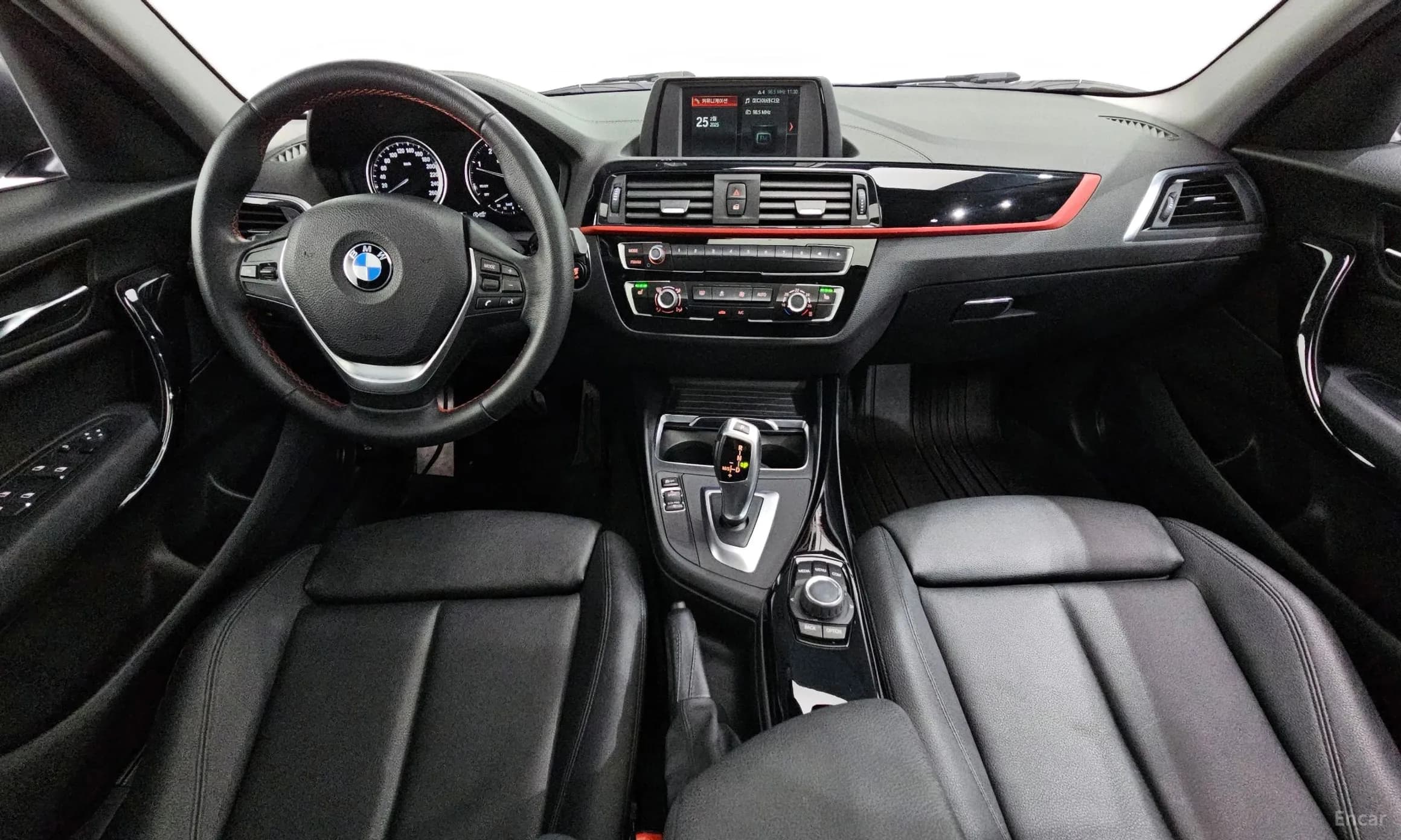 1 Series (F20)