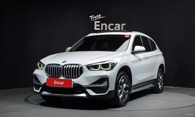 X1 (F48)