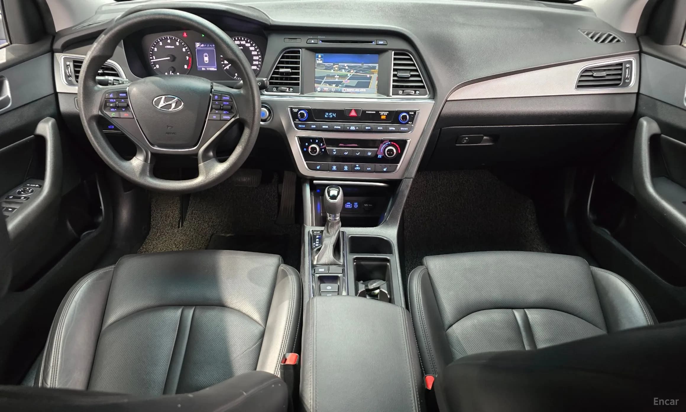 LF Sonata