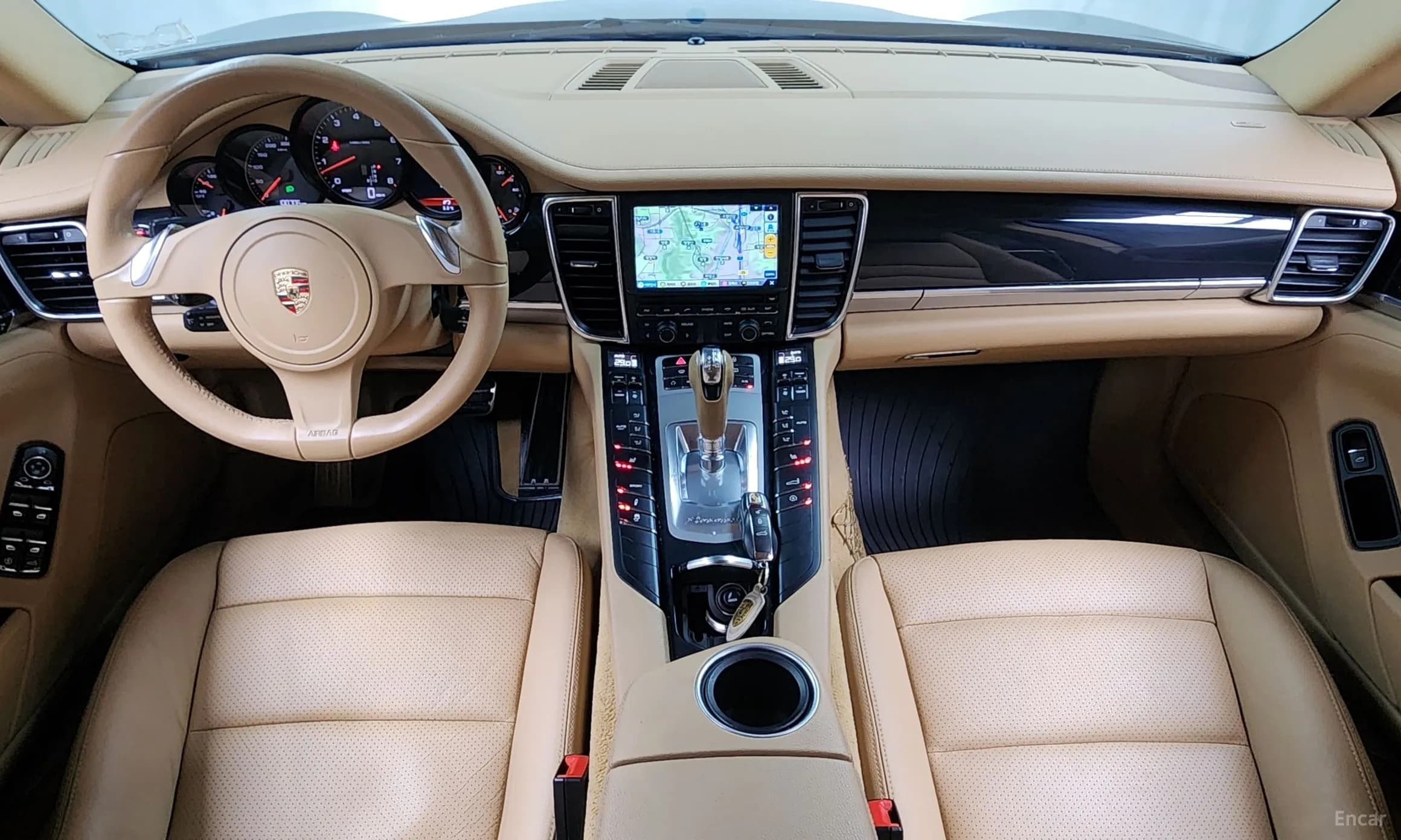 Panamera
