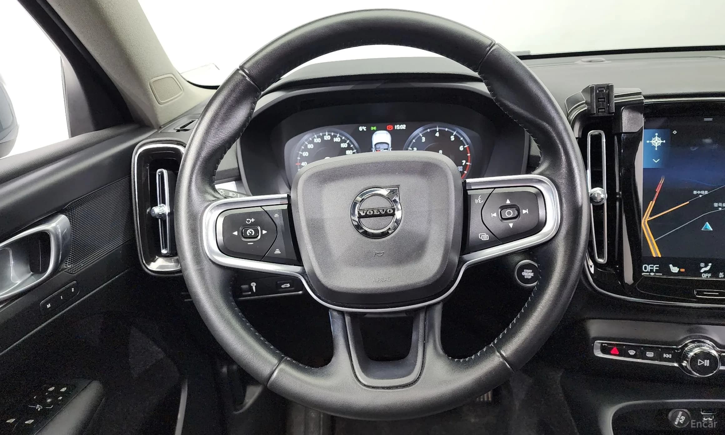 XC40