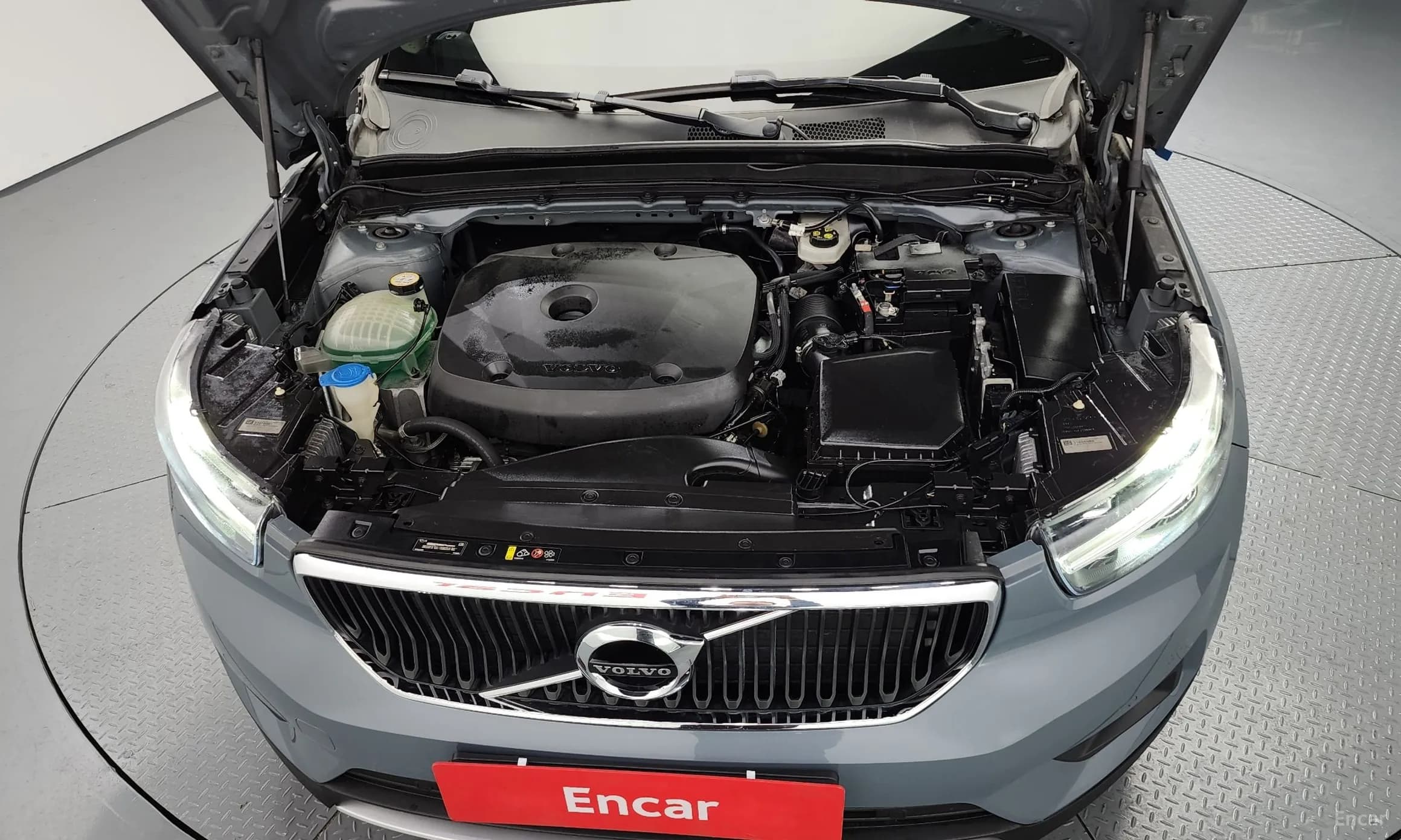 XC40