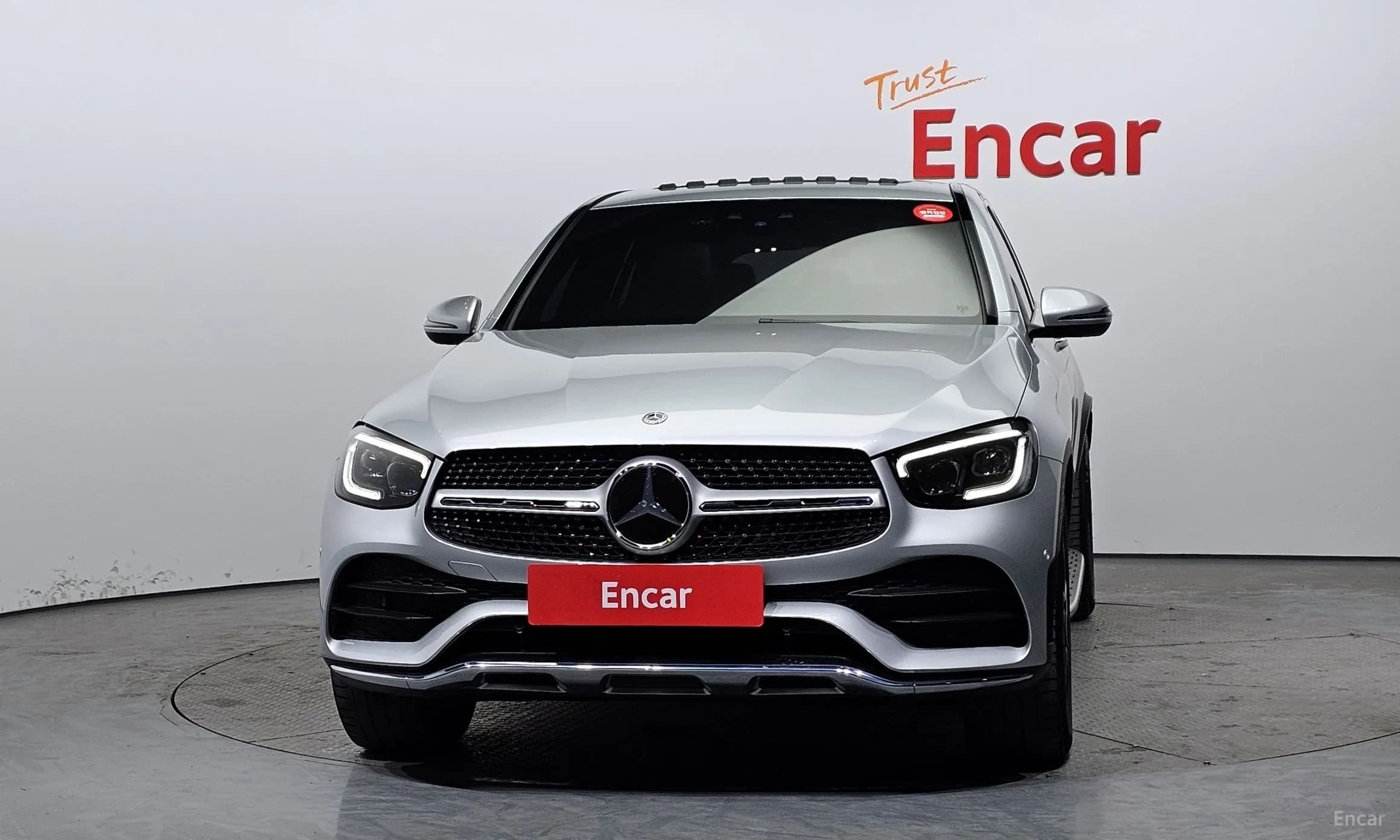 GLC-Class X253