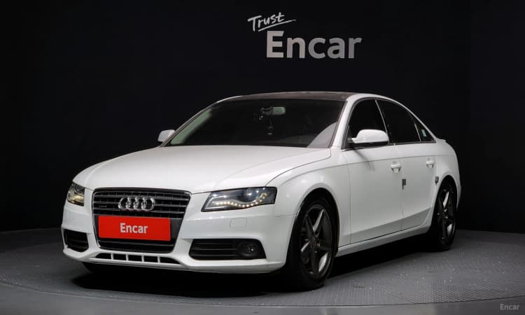 New A4