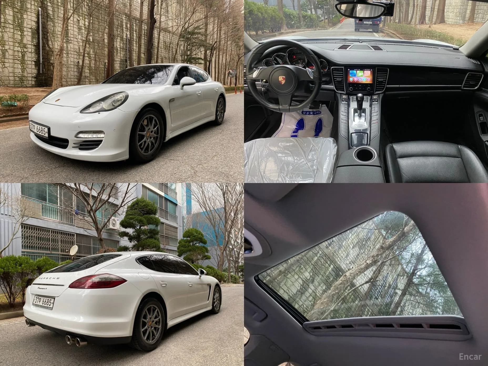 Panamera