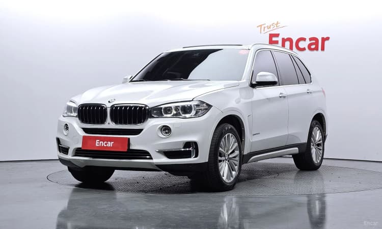 X5 (F15)