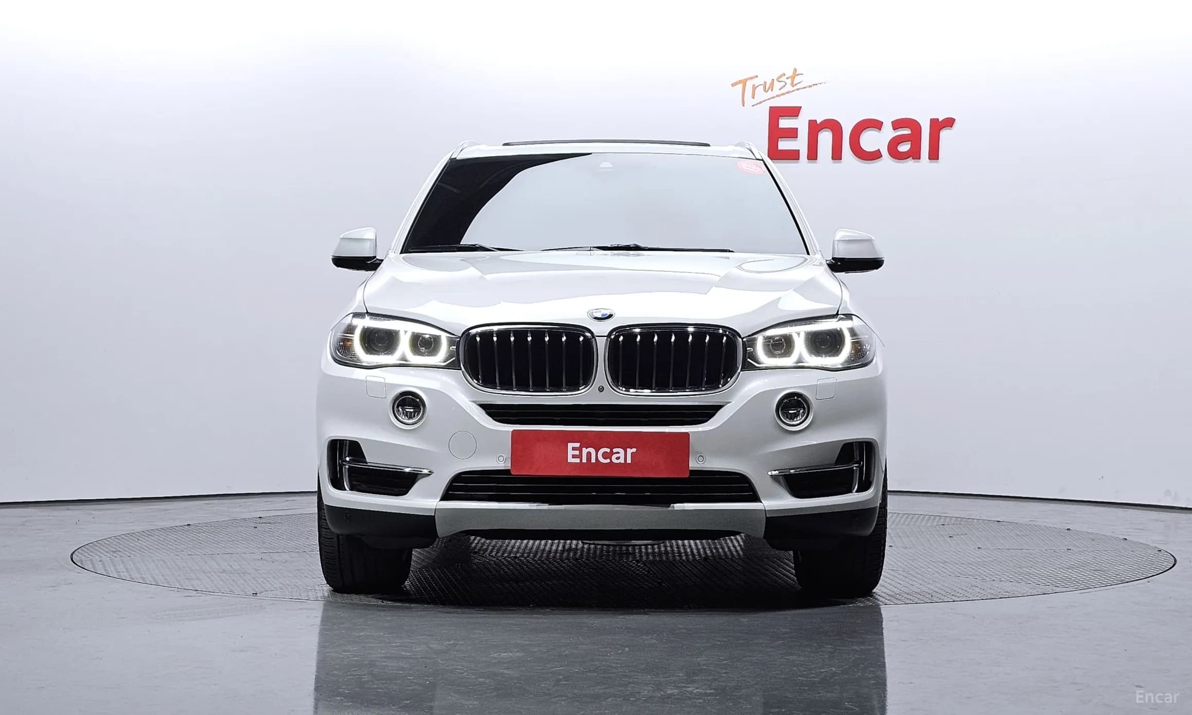 X5 (F15)