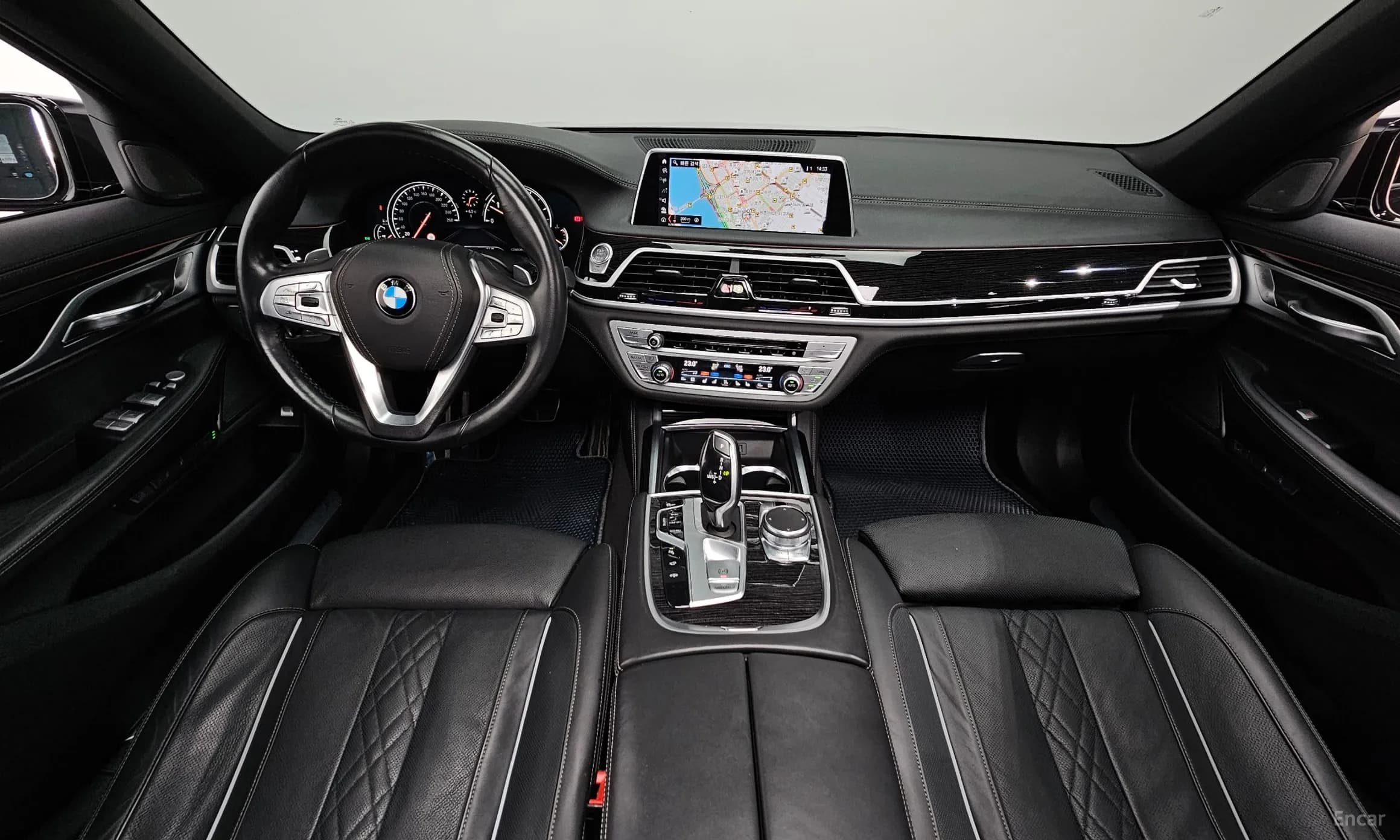 7 Series (G11)