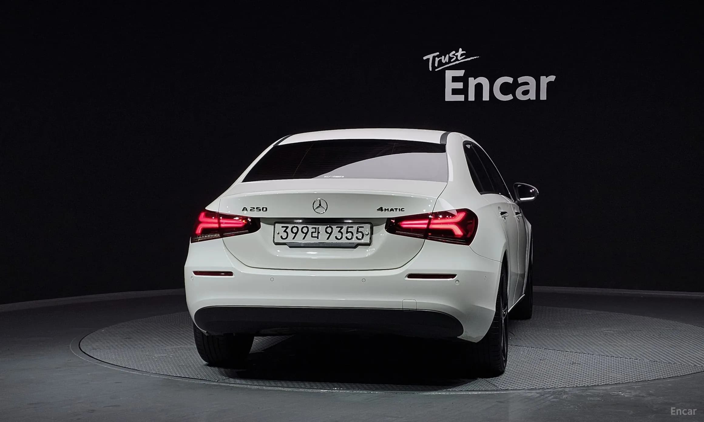 A-Class W177