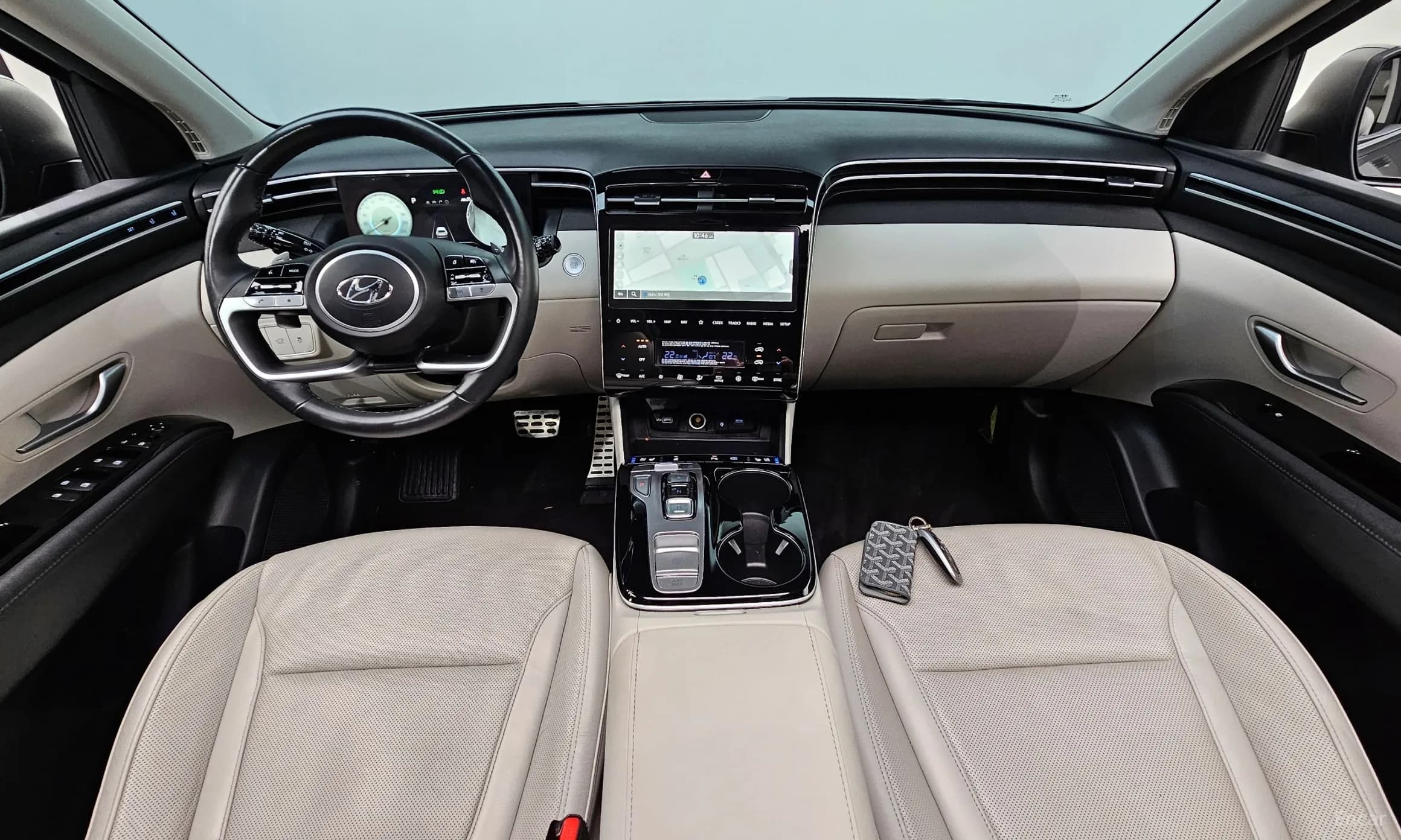 Tucson (NX4)