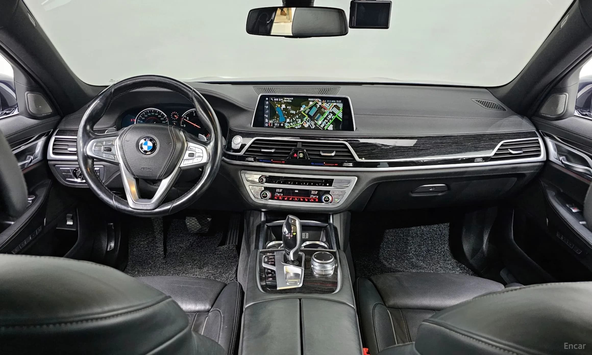 7 Series (G11)