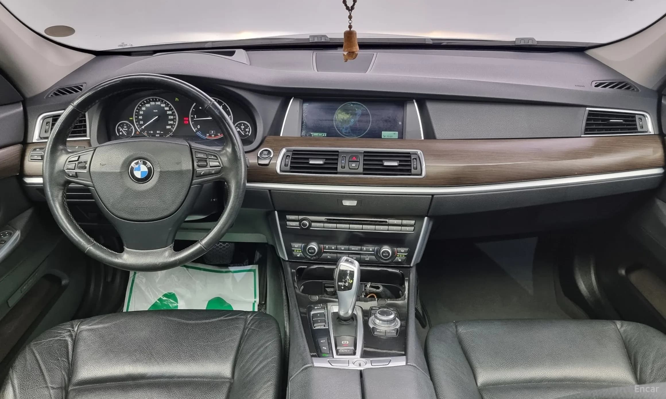 5 Series GT (F07)