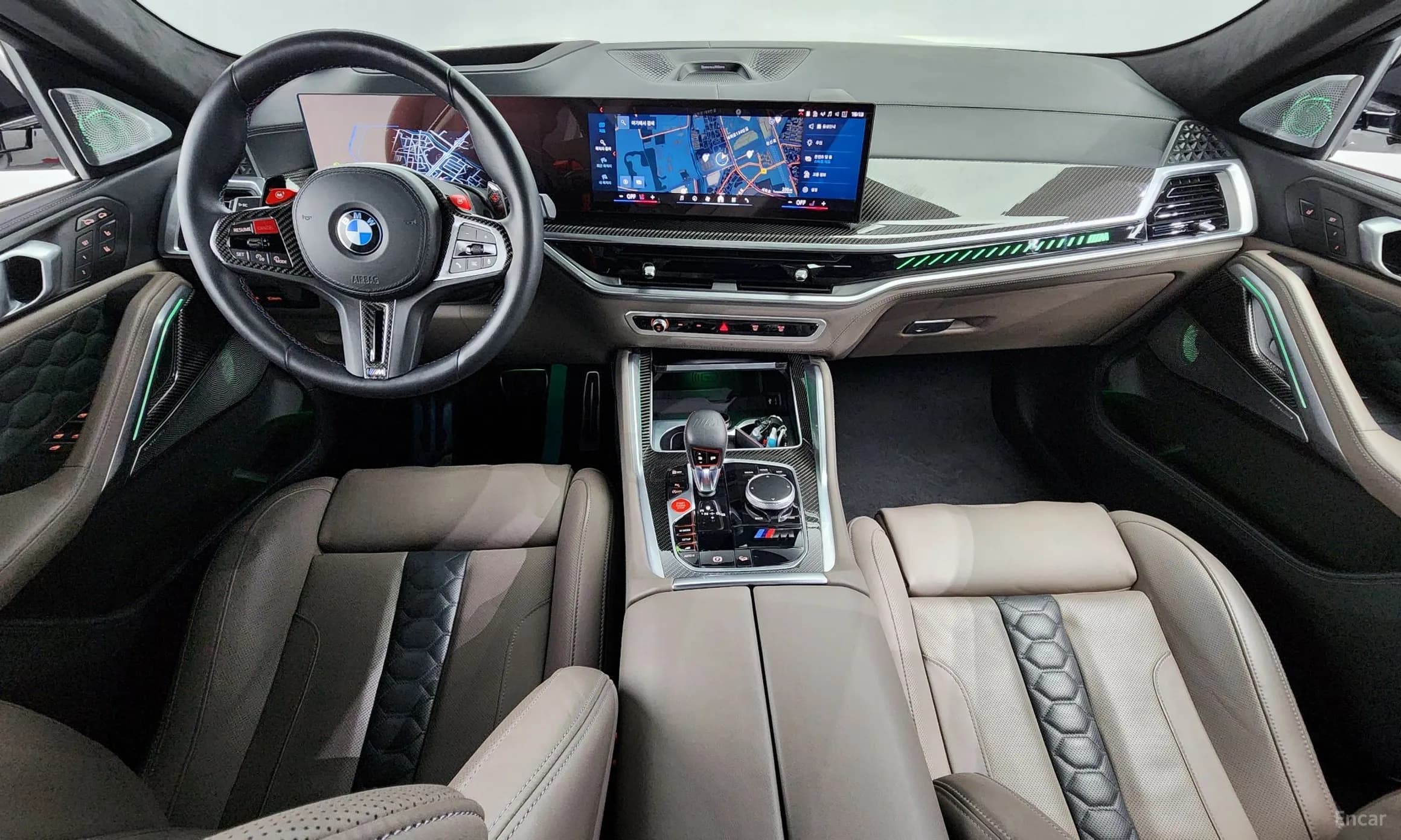 X6M (G06)