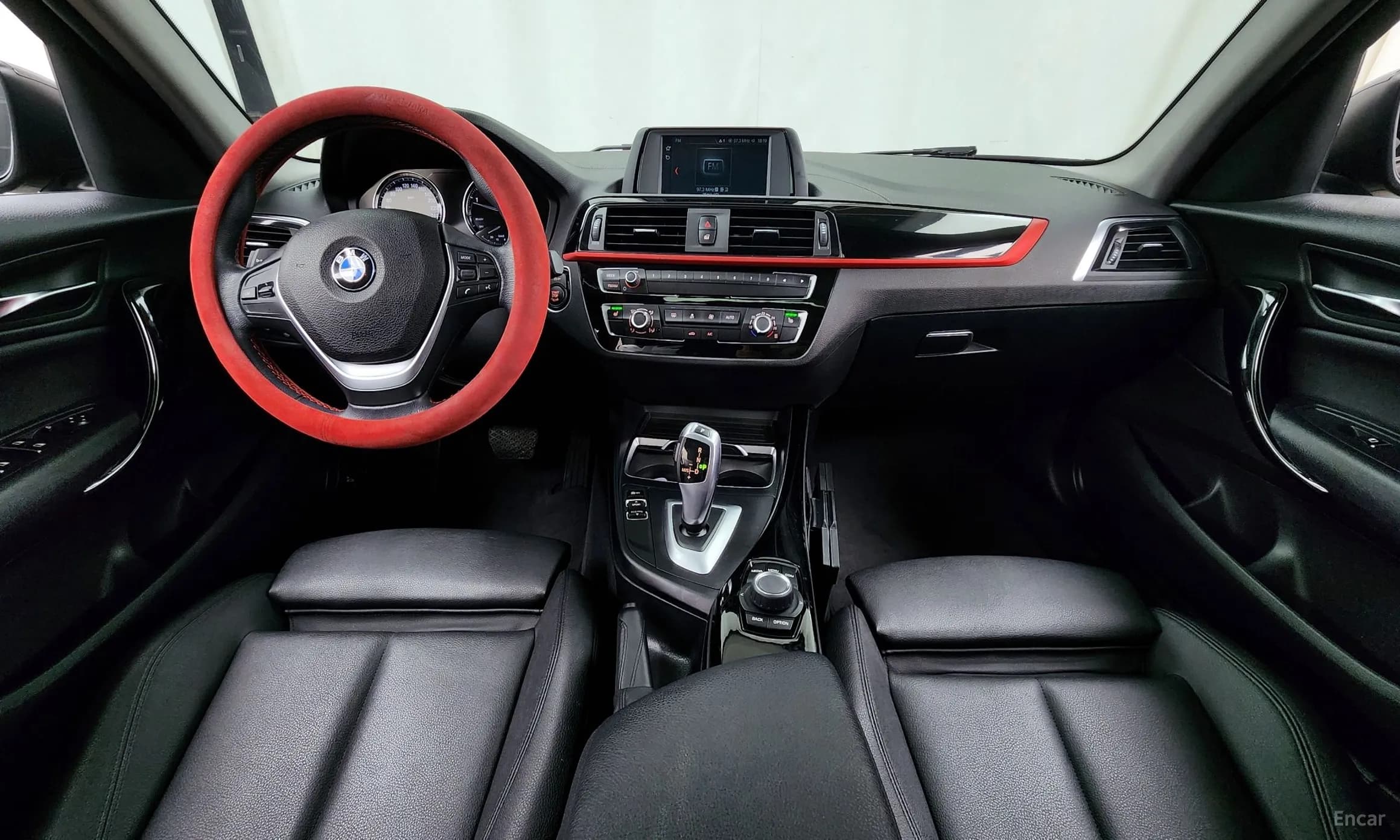 1 Series (F20)