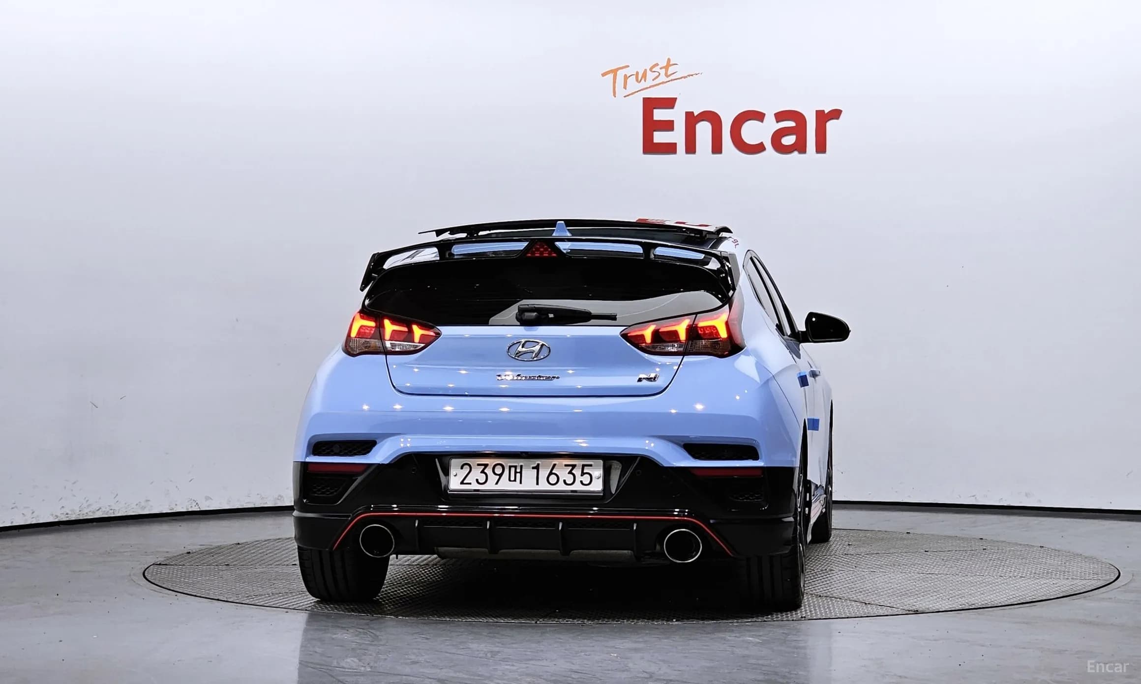 Veloster (JS)