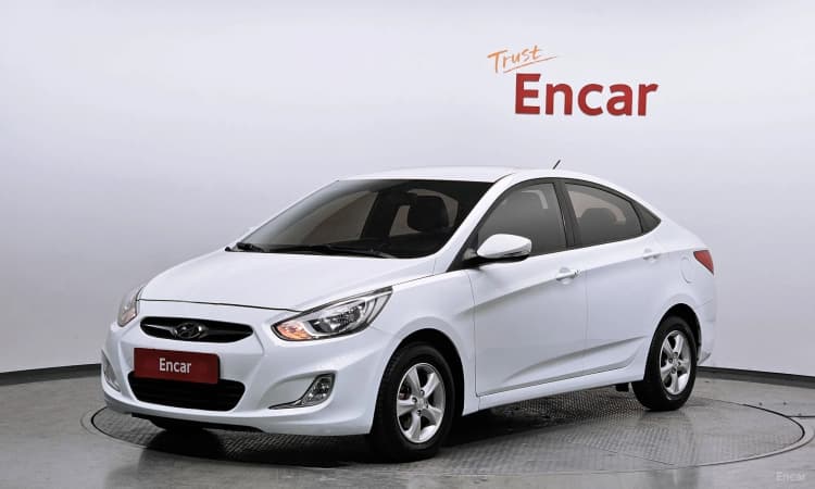 Accent (new)