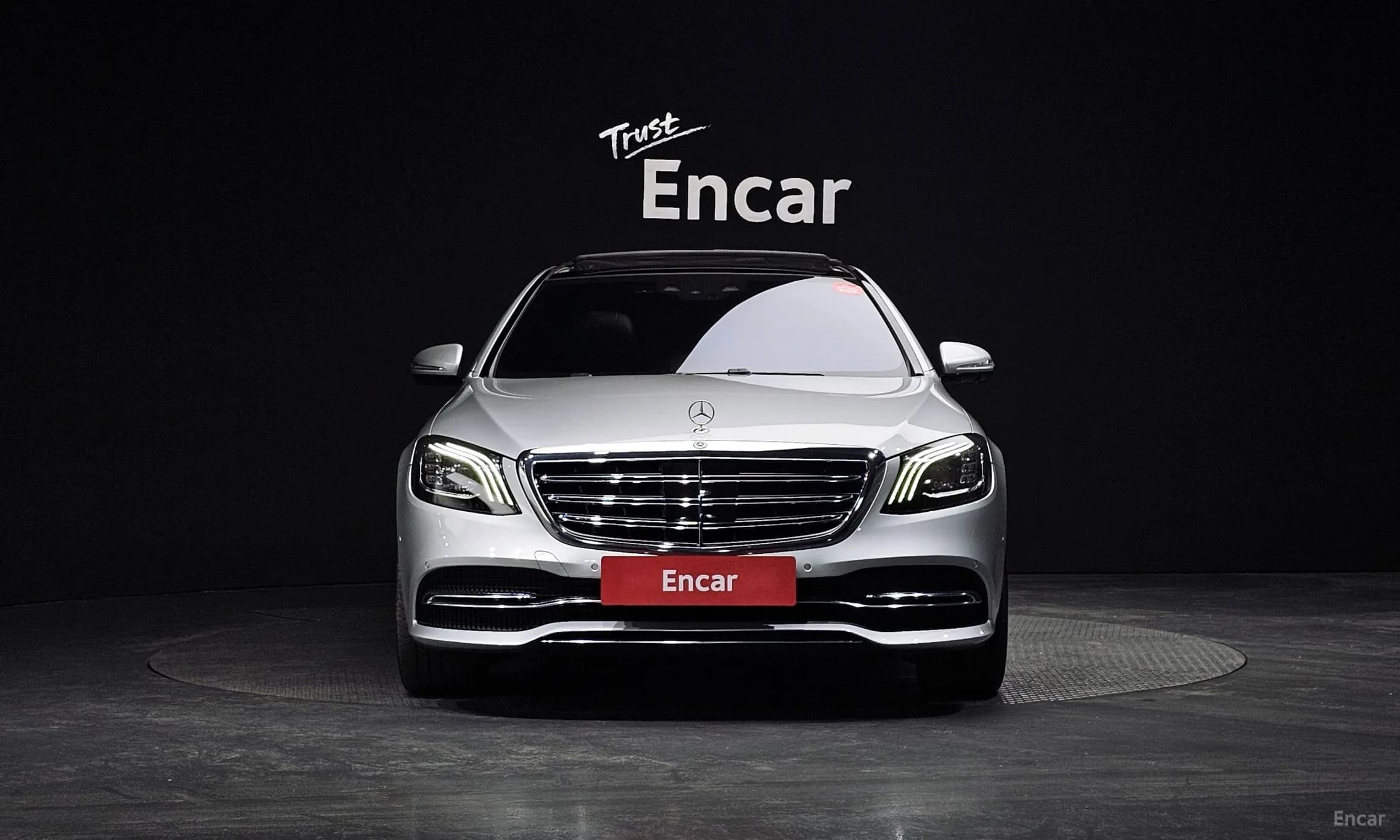 S-Class W222