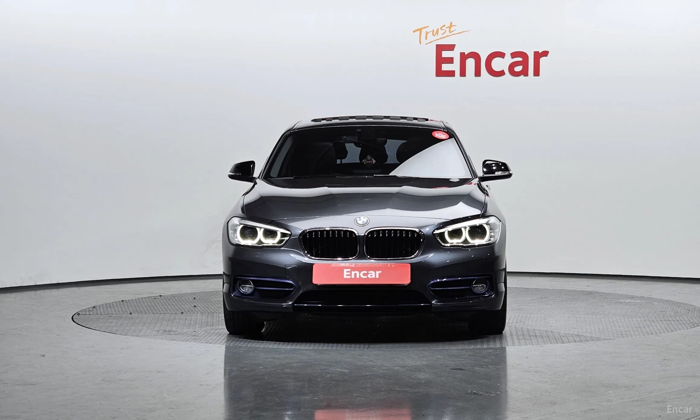 1 Series (F20)
