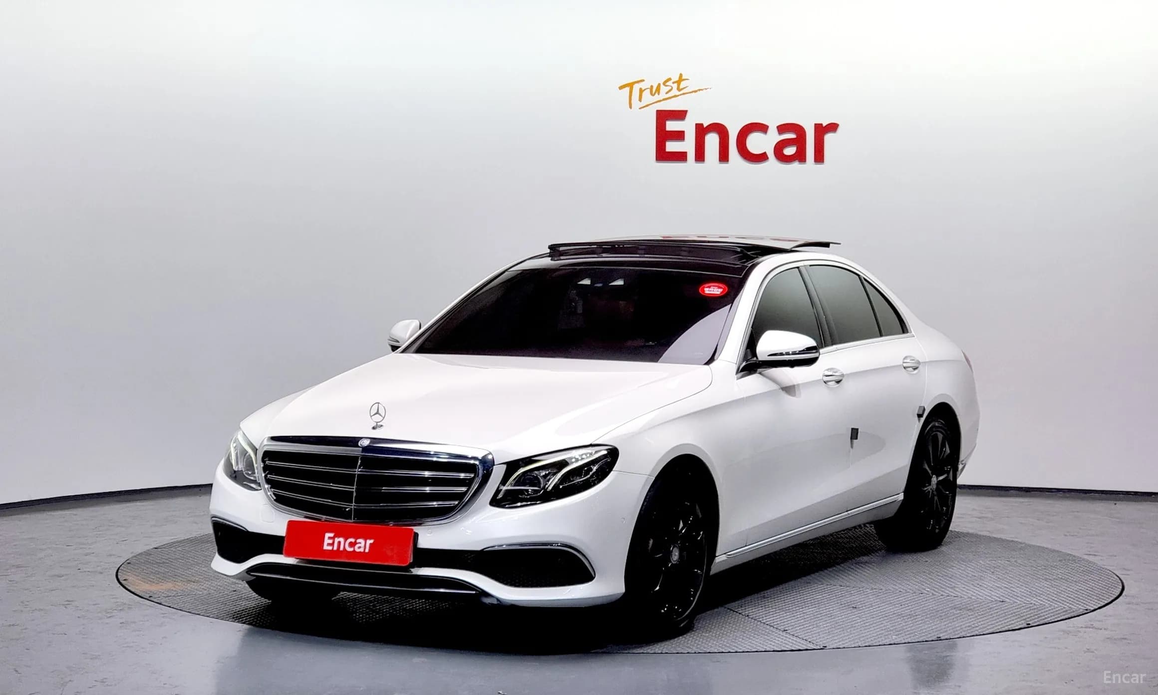 E-Class W213