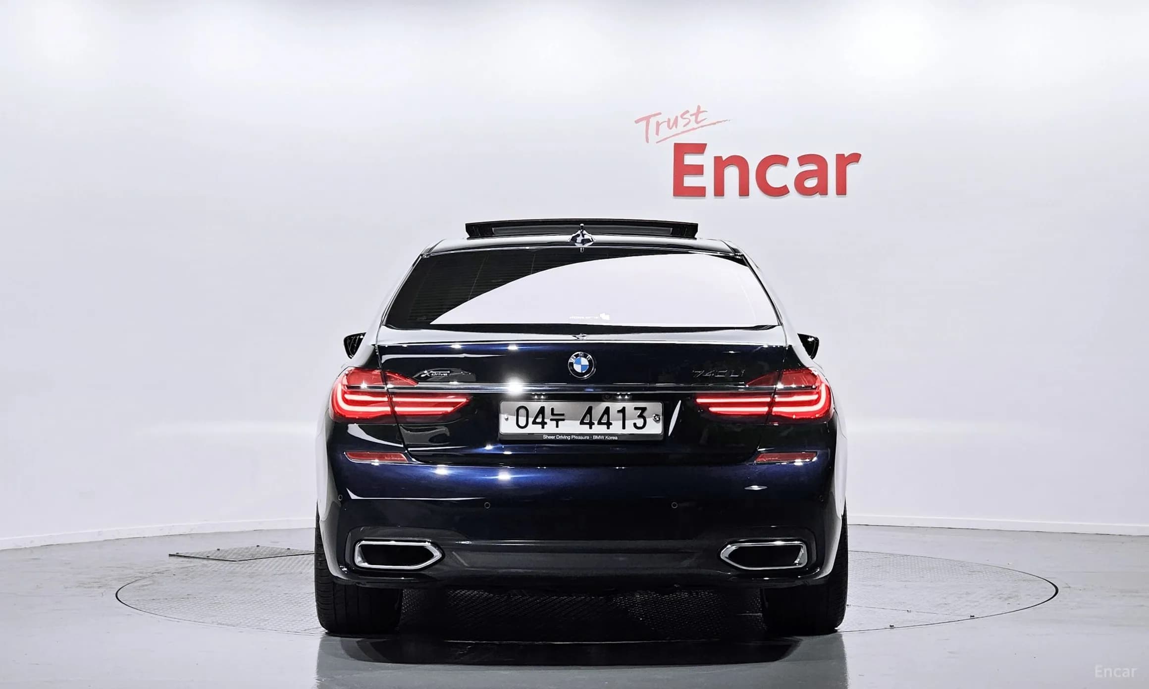 7 Series (G11)