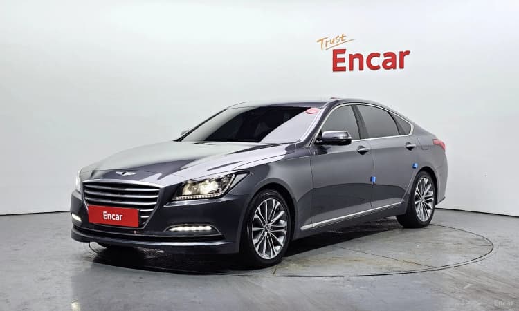 Genesis DH